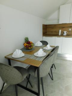 Apartman Nativis - Otočac - 2