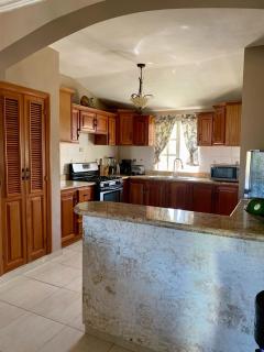 Palm Suites E-6-two-level apartment with a view of the pool - Punta Cana - 7
