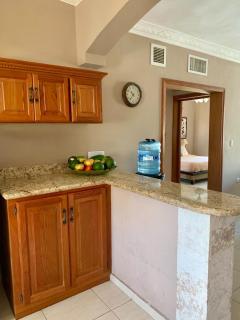 Palm Suites E-6-two-level apartment with a view of the pool - Punta Cana - 6