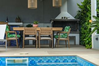 Dareia Suites - Planos - 1