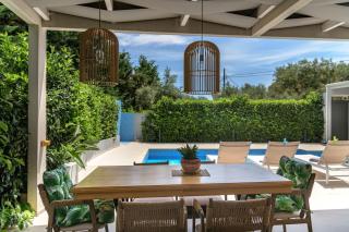 Dareia Suites - Planos - 5