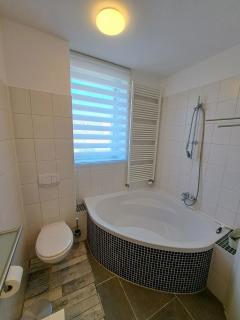 Hanseatensuite - Altstadt-Fairmietung 1 OG - ABC556 - Wismar - 2