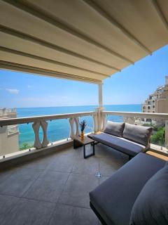 La Mer, Apartment Fortuna - Golden Sands - 9