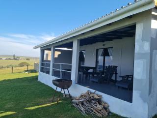 BLACK ROCK ACCOMMODATION - Hole in the Wall - 8