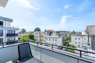 Strandterrasse, App A3 1 - Ahlbeck - 1