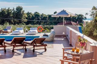 Villa Amaryllis by Kardous - Alikias - 1