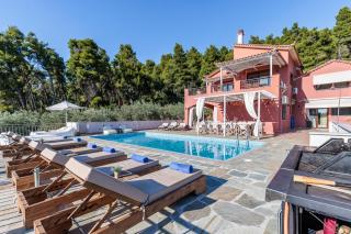 Villa Amaryllis by Kardous - Alikias - 0