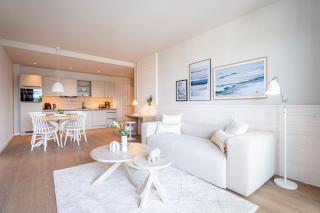 Strandterrasse, App B3 1 - Ahlbeck - 7
