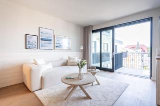 Strandterrasse, App B3 1 - Ahlbeck - 6
