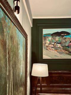 Eja Mare Guest House - 0