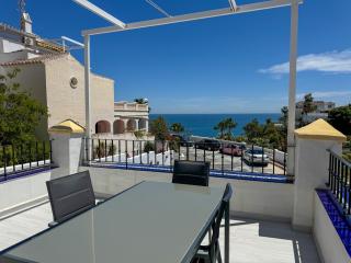 Casa Blanca - Torrox Costa - 9