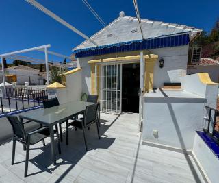 Casa Blanca - Torrox Costa - 7