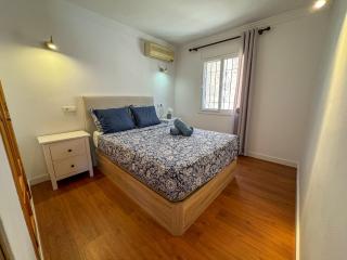 Casa Blanca - Torrox Costa - 1