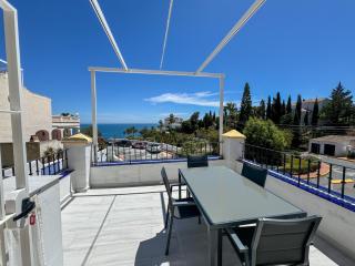 Casa Blanca - Torrox Costa - 8