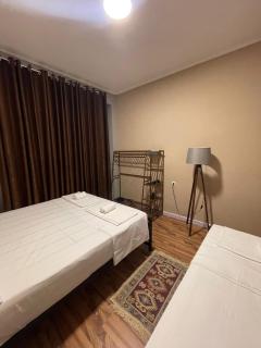 Eja Mare Guest House - Vlorë - 3