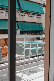 Bright and spacious 2-Bed apartment with balcony - Atene - 3