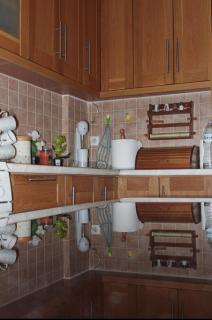 Bright and spacious 2-Bed apartment with balcony - Atene - 2
