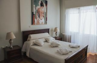 Bright and spacious 2-Bed apartment with balcony - Atene - 7