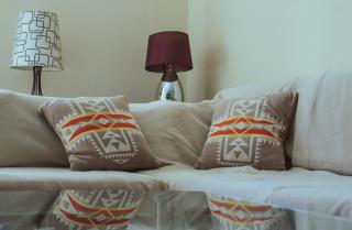 Bright and spacious 2-Bed apartment with balcony - Atene - 5
