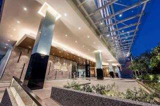 Suasana Suites Johor Bahru City Centre - 2