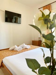 Delia Apartments - 3