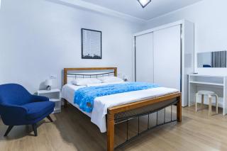 PANORAMA family hotel - Telavi - 8