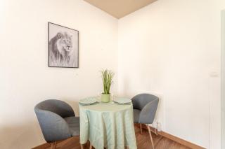 Hypercentre - Proche Parking Gratuit - Fibre - Calme - Narbonne - 6