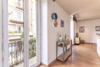 Hypercentre - Proche Parking Gratuit - Fibre - Calme - Narbonne - 2
