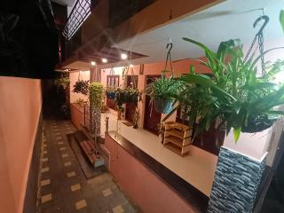 Wavewatcher's northcliff - Varkala - 0