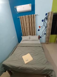 Wavewatcher's northcliff - Varkala - 7