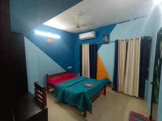 Wavewatcher's northcliff - Varkala - 5