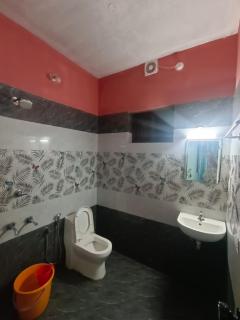 Wavewatcher's northcliff - Varkala - 3