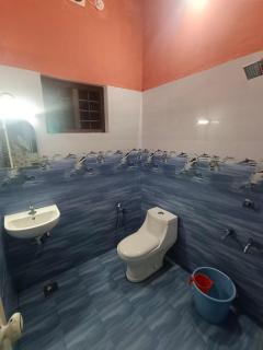 Wavewatcher's northcliff - Varkala - 2