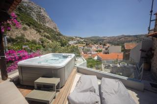 Domus Polymnia, hospitality at its best! - Spílion - 0