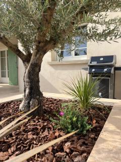 Oustau di Gaffo - LʼIsle-sur-la-Sorgue - 9