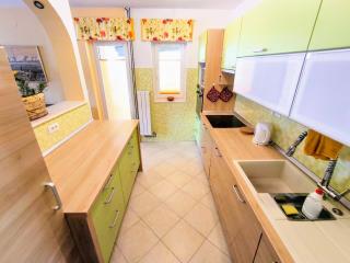 Apartment Rosmarina - 2