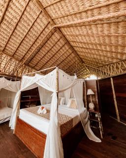 Villa Sabiá - Eco Bungalows - Preá - 3