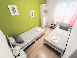 Apartment Rosmarina - Izola - 4