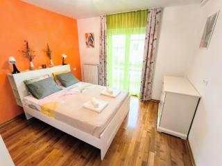 Apartment Rosmarina - Izola - 6