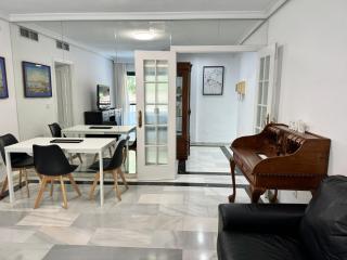 Las Terrazas de Marbella Center - EaW Homes - Marbella - 6