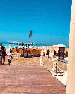 ابراج الداون تاون العلمين الجديده بجوار فندق Rixos ElAlamein - El Alamein - 2