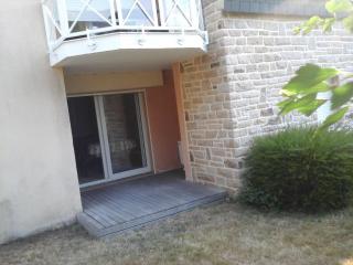 Le Clos Saint Vincent - Vannes - 9