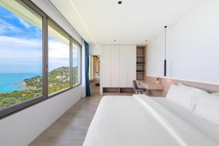 Villa The Wave 2 Residence - Lamai - 2