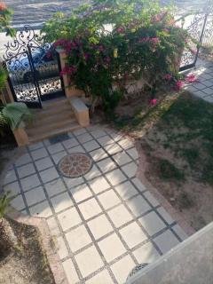Villa Marina 5, 2nd Row Sea - El Alamein - 6