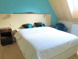Villa en bois Perros-Guirec - GWEZ-ROZ - Perros-Guirec - 3