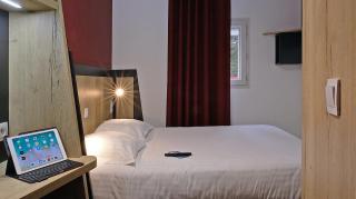 In Hotel Nancy Frouard - 2