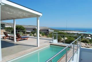 Beach Break Villa - Kapstadt - 7