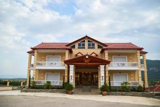 Famissi Suites 5 - Kalambaka - 4