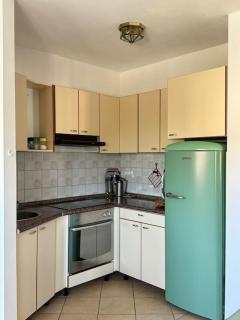 Charmy Sunny Apartment - Pakoštane - 6
