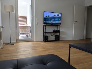Basti's Bed&Breakfast - Self Checkin - Weil am Rhein - 5